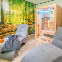 Nice Apartment in Marienmünster With Sauna, Wifi and 2 Bedrooms, 博恩 — 照片 4