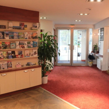 Hôtel Ker Moor Saint-Quay Portrieux, 圣凯波尔特里约 — 照片 2