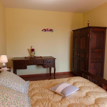 Gîte Arfeuilles, 5 pièces, 11 personnes - FR-1-489-280, 阿尔弗耶 — 照片 4