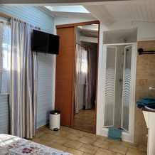 Chambres D'hôtes Chez Claire, Бёврон-ан-Ож — фото 5