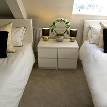 Icon Brentwood City Apartment, 布伦特伍德 — 照片 2