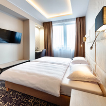 Citi Hotel's Łódź, Lodz — photo 4