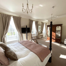 The Kedleston Country House, Дерби — фото 3