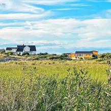 Holiday home Öckerö III, 约克廖 — 照片 5