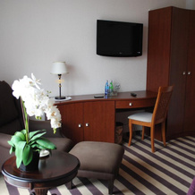 Hotel Jozefina, Иновроцлав — фото 3