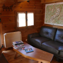 Chamonix Petit Chalet Cocooning, Сервоз — фото 2