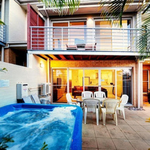 Coffs Beach Houses, 科罗尔 — 照片 4