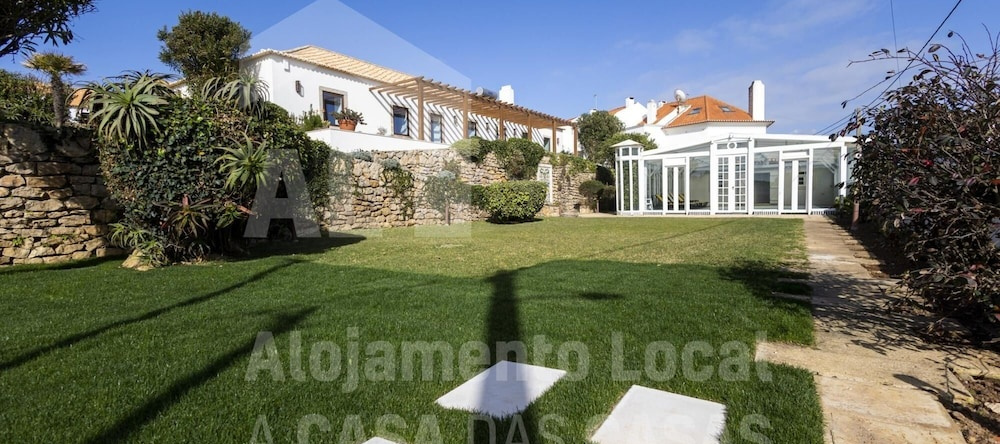 Villa S Louren o by Acasadascasas, São Lourenço — photo 1