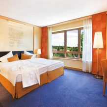 Hotel Remarque, Osnabrueck — photo 4