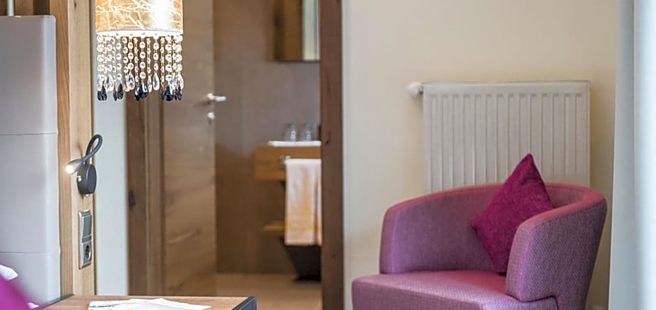 Hotel Zirmerhof & Residence, Rifiano — photo 1