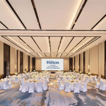 Hilton Shaoxing Hotel And Residences, Шаосин — фото 5