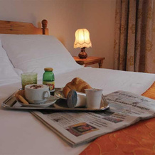 Albergo Croce d'Aune, Sovramonte — photo 2