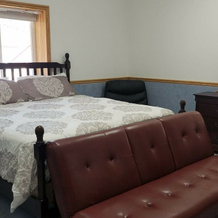 Zion's Most Wanted Hotel, 希尔代尔 — 照片 2