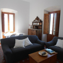 Apartamento Plaza de Toros, Jerez de los Caballeros — photo 3