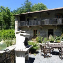La Chambre d'Hôtes du Moulin Gitenay, 拉普吕涅 — 照片 5