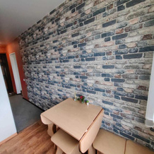 Apartments on Stroiteley Avenue 13/3, 扎林斯克 — 照片 5