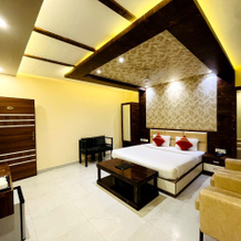 Shri Sai Hotel, 阿扎姆加尔 — 照片 5