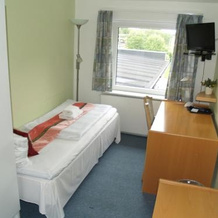 Fjordhotel Augustenborg, 森讷堡 — 照片 2