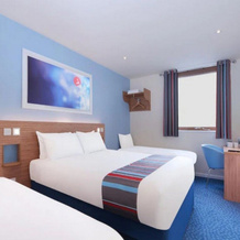 Travelodge Wincanton, 温坎顿 — 照片 5