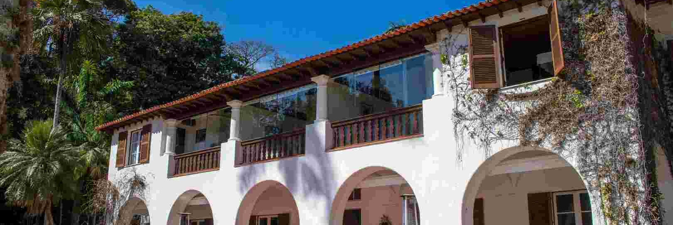 Locanda Bela Vista, Петрополис — фото 1