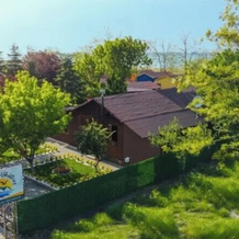 Abana Albatros Bungalow ve Restoran, 阿巴纳 — 照片 5