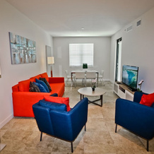 Doral Dolphin Mall Apartments By Nuovo, Дорал — фото 3