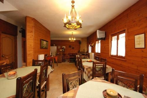 Guesthouse Alonistaina, Vitina — photo 1