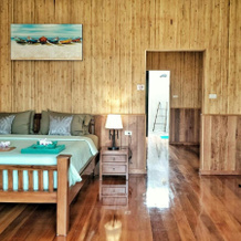 Koh Kood Beach Resort, 阁骨岛 — 照片 2