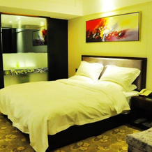 Tianhao Huaxiangcun Hotel, Гуйян — фото 3