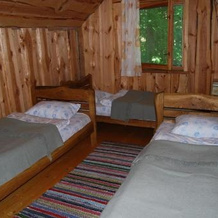 Kaimo turizmo sodyba Kukarskė, 尤尔巴尔卡斯 — 照片 2