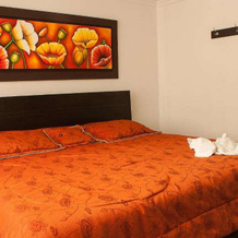 Hotel Andinos Plaza, 皮塔利托 — 照片 5