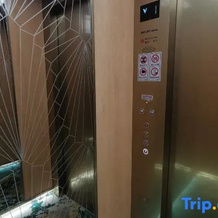 Jinchang Muqi Shangpin Hotel, 金昌 — 照片 2