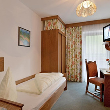 Hotel Wildauerhof, Вальхзее — фото 5