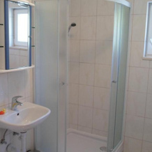 Apartments Barić Kučište, 库契什泰 — 照片 5