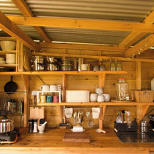 Glamping Pod - Sleeps 2 - Pets - Parking - Wifi, Llangwyryfon — photo 3