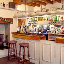 The Shoulder Of Mutton Inn, 拉格利 — 照片 2