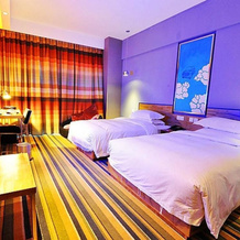 Mini Hotel, Чжучжоу — фото 5