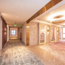 Mercure Hotel Xinyangdong Railway Station, Синьян — фото 5