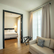 Hotel Boutique Sidonia, 赫雷斯-德拉弗龙特拉 — 照片 2
