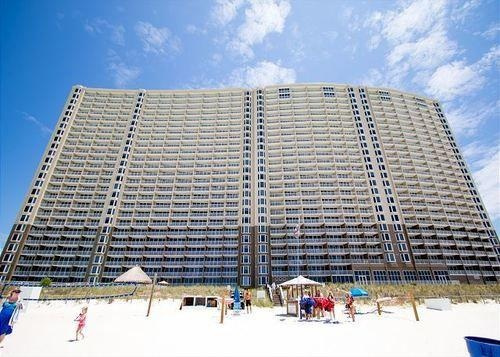 Condo Vacations by See Ya At The Beach, 西巴拿马城海滩 — 照片 1