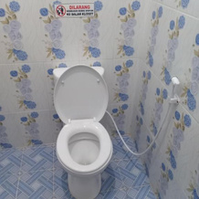 Homestay Premium 45, Джепара — фото 2