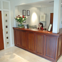 The Hickstead Hotel, Хикстед — фото 2