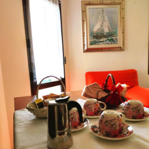 Al lago Guest House, 塔尔佐 — 照片 2