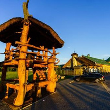 Hotel Pas Katina, Паневежис — фото 5