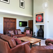 Coach House - 5 Bedroom - Llanfyrnach, Клайди — фото 4