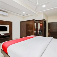Oyo 28184 Bmr Residency, 钱纳拉亚帕特纳 — 照片 2
