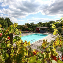 Le Domaine De L'¿- Lofts Contemporain Au Coeur Du Perigord, Eyraud-Crempse-Maurens — фото 4