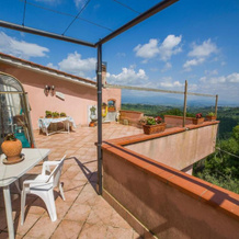Country House Poggio della Roverella, 莫卢波 — 照片 2