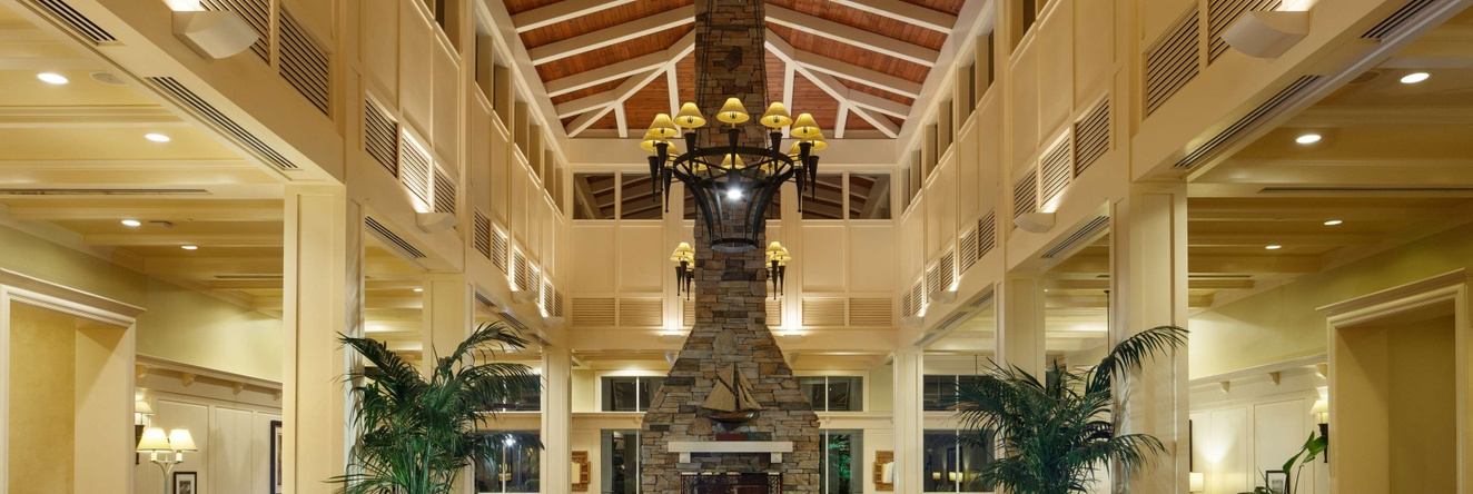 Hyatt Vacation Club At Coconut Cove, Bonita Springs, Эстеро — фото 1