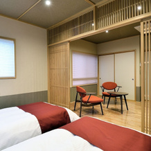 Ryokan Okayama, Мёко — фото 3